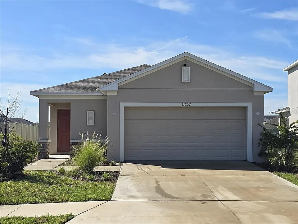 11207 Fieldstone Dr