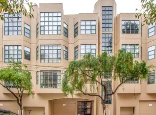 33 Vandewater St APT 201, San Francisco, CA 94133