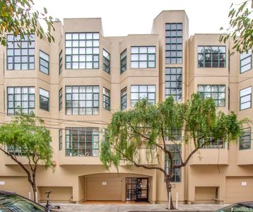 33 Vandewater St APT 201, San Francisco, CA, 94133
