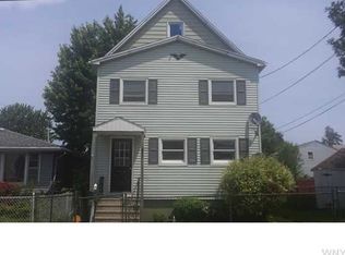 34 Roland Ave, Buffalo, NY 14218
