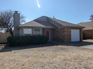 2201 84th St, Lubbock, TX 79423