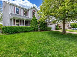 2620 Pipers Ct, Shiloh, IL 62221