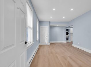 542 Miller Ave #1, Trenton, NJ 08610