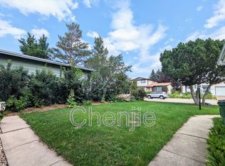 8616 180th St NW, Edmonton, AB T5T0X9