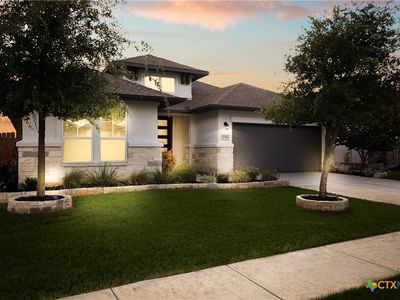 1362 Sahms Br, New Braunfels, TX, 78132