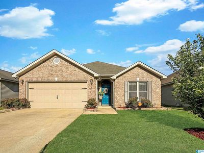 10081 Lenox Cir, Tuscaloosa, AL, 35405