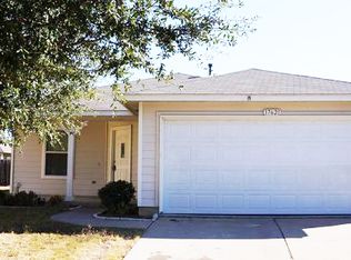 17621 Soap Berry Cv, Elgin, TX 78621