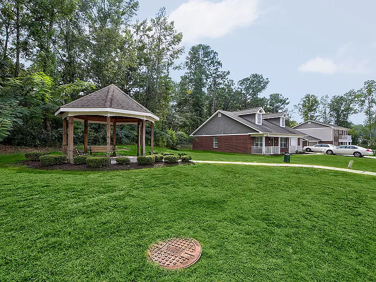 Gazebo