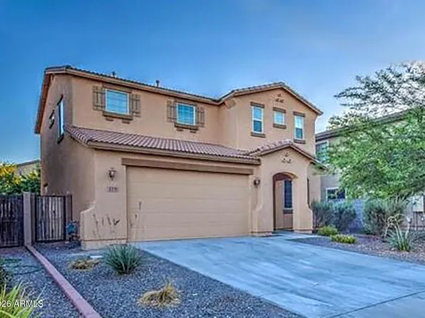 279 E GOLD DUST Way, San Tan Valley, AZ 85143