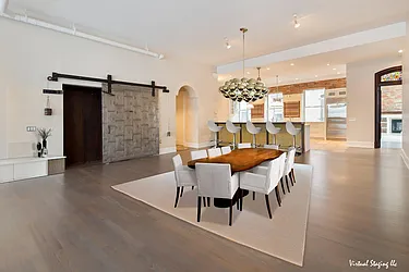 Rented by Keller Williams NYC