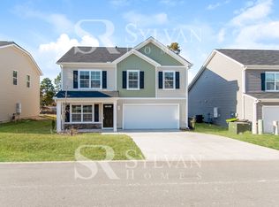 713 Vanguard St, Lexington, SC 29073