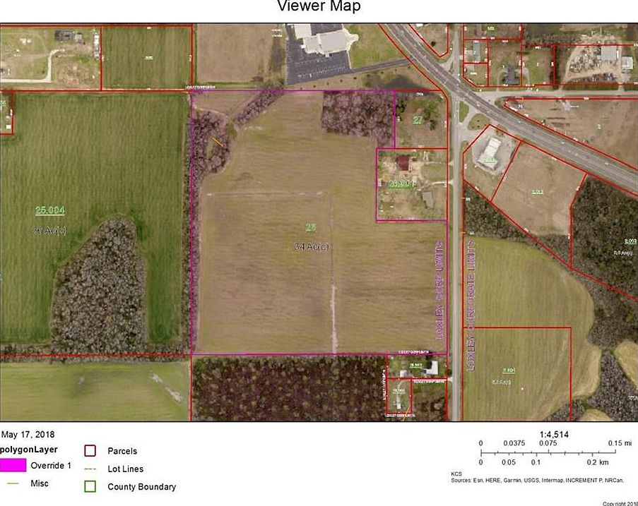 1st image of 26347 County Road 55