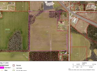 26347 County Road 55, Loxley, AL 36551