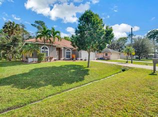 2363 SW Vardon St, Port Saint Lucie, FL 34953