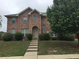 2838 Bent Ridge Dr, Rockwall, TX 75032