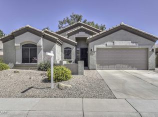 9358 W Yukon Dr, Peoria, AZ 85382