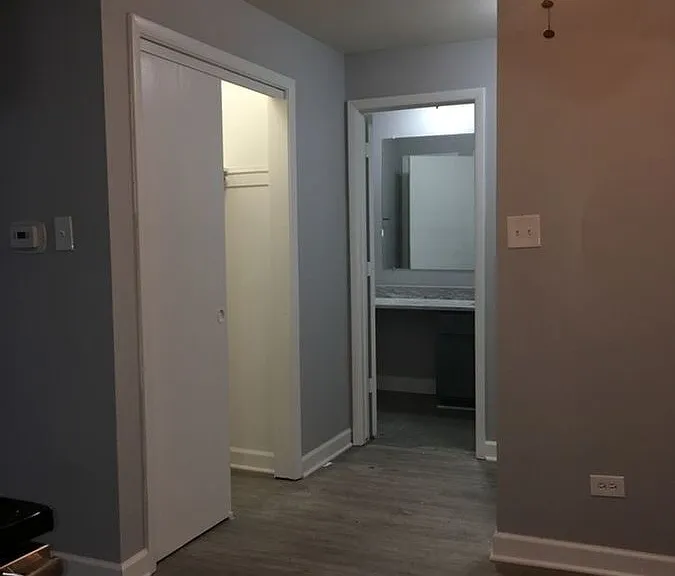 9700 Nottingham Ave #2C — Photo 4