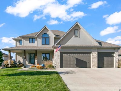 10112 S 106th St, Papillion, NE, 68046