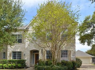 3407 Lazy Oak Cv, Round Rock, TX 78681