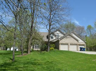 1776 E 106th St, Carmel, IN 46032