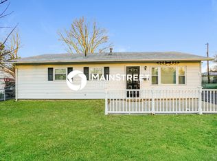 7412 Roshon Ave, Reynoldsburg, OH 43068