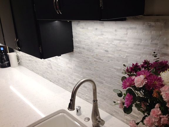Quartz Countertops