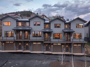 85 Haverly St #1C, Crested Butte, CO 81224