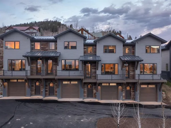 85 Haverly Street #1C, Crested Butte, CO 81224