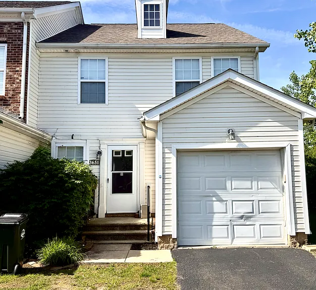 3651 Bracknell Forest Dr — Photo 1