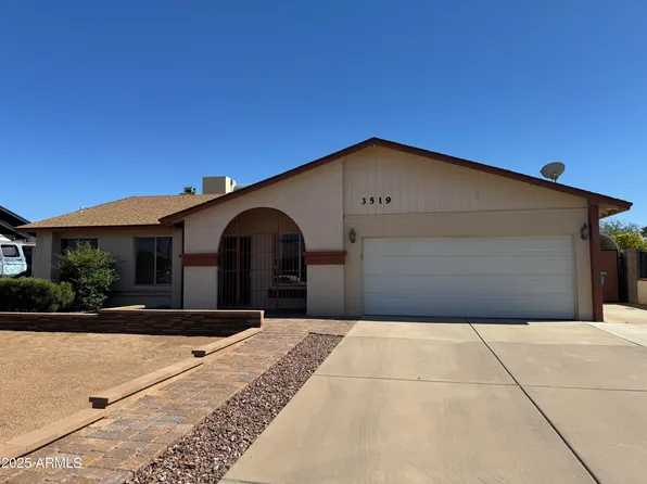 3519 W LIBBY Street, Glendale, AZ 85308
