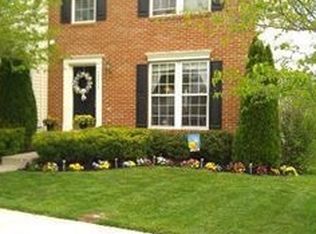 15133 Gaffney Cir, Gainesville, VA 20155