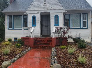 726 39th St, Sacramento, CA 95816