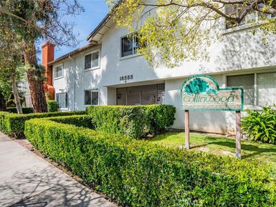 18555 Collins St APT C1, Tarzana, CA, 91356