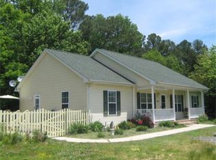 27386 Burrsville Rd, Denton, MD 21629