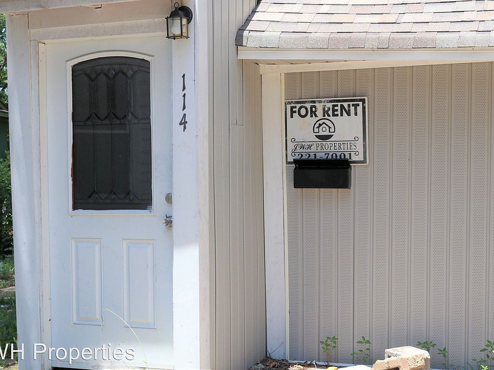 1st image of 1114 College St