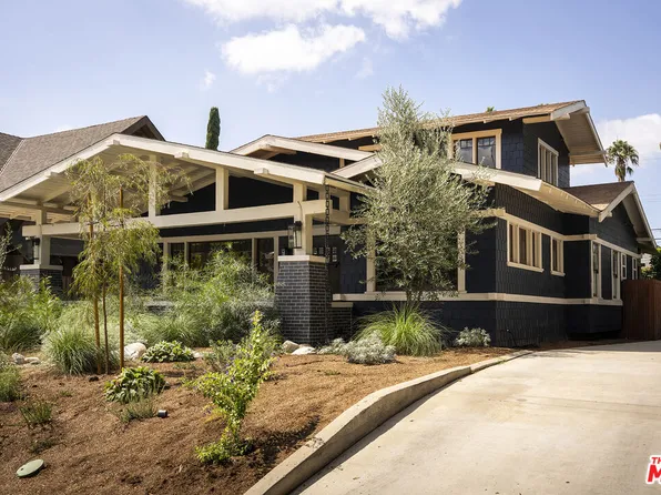 129 N Saint Andrews Pl, Los Angeles, CA 90004