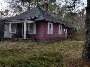 758 Mount Hermon Church Rd, Elizabeth City, NC 27909