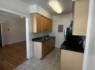 1 Chauncy St #14D, Cambridge, MA 02138