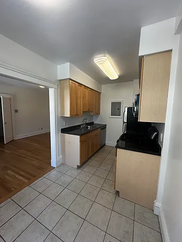 1 Chauncy St #14D Photo 1