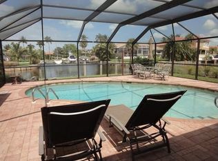 1570 Mullet Ln, Naples, FL 34102