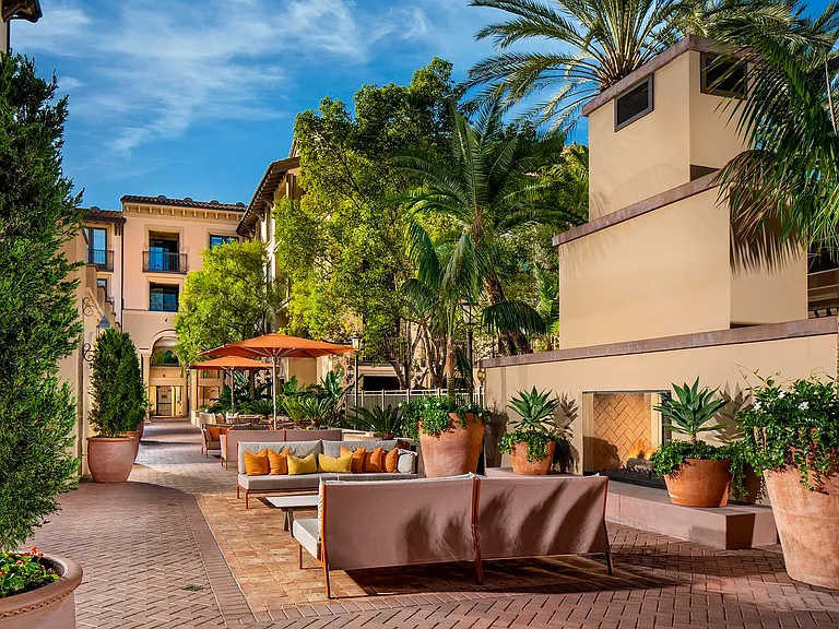 The Village at Irvine Spectrum — Photo 39