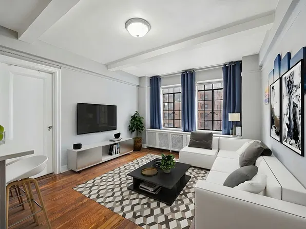 5 Tudor City Pl APT 912, New York, NY 10017