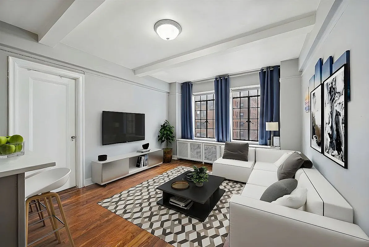 5 Tudor City Pl APT 912 photo 1