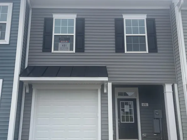 616 Tracy Way, Martinsburg, WV 25403