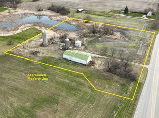 15618 Harmony Rd, Huntley, IL 60142