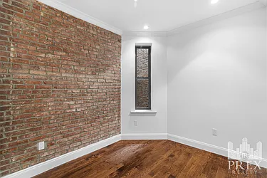 Rented by PREX Realty Corp