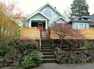 1916 9th Ave W #B, Seattle, WA 98119