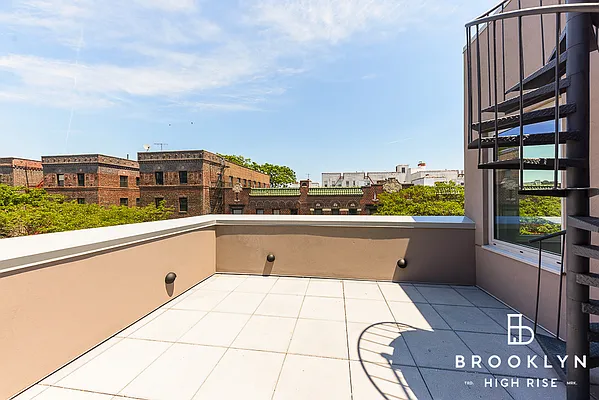 Rented by Brooklyn High Rise LLC | media 26