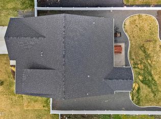 12692 N Lattner St, Rathdrum, ID 83858