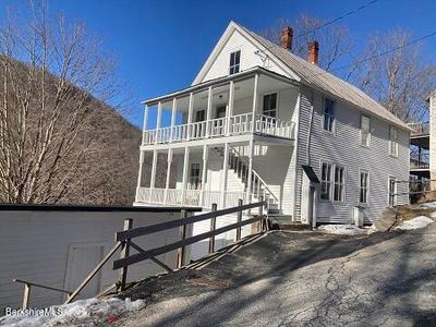 176 Jarvis Hill Rd, Readsboro, VT, 05350